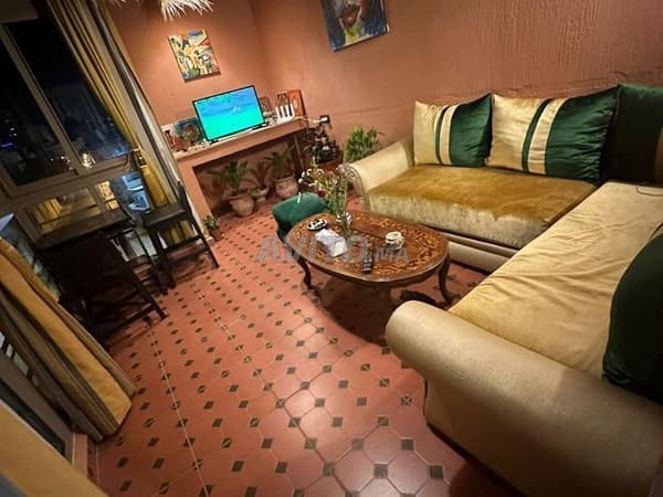 Vente pas-de-porte appartement centre ville