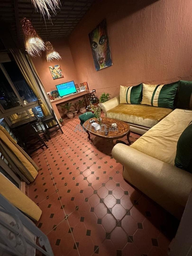 Vente pas-de-porte appartement centre ville