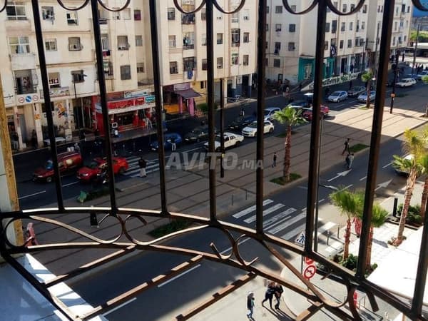 Appartement te koop 52 m² in Casablanca