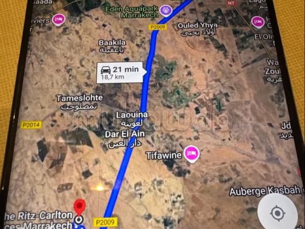 Terrain titre d’1hectare