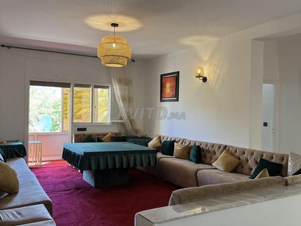 Appartement te huur in Malabata Tanger