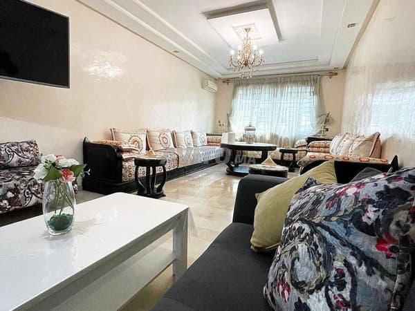 Appartement Meublé en location - Roches Noires