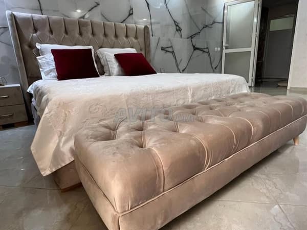 Suite in affitto - BENSLIMANE