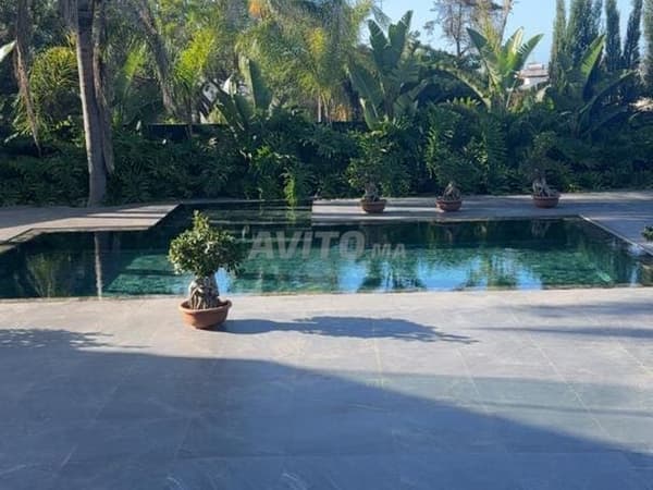 Prachtige villa te koop - Anfa Supérieur