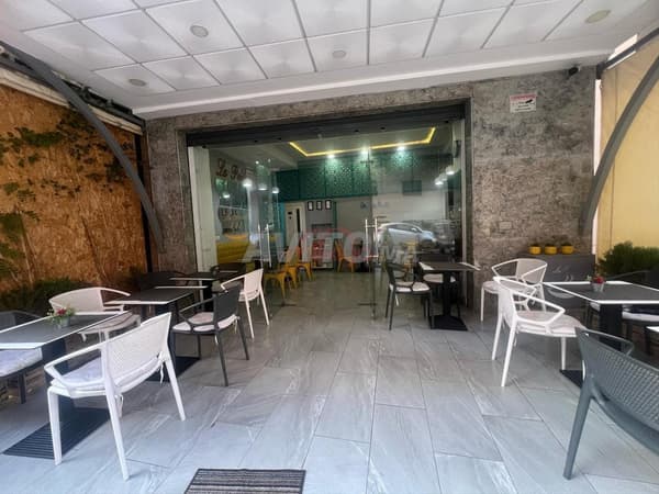 Vente Murs à Marrakech