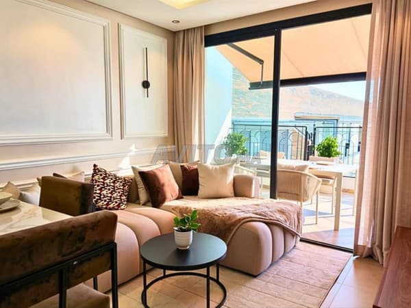 Appartement à louer 50 m² à Casablanca