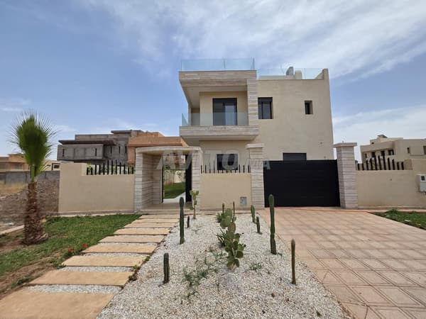 Villa à vendre