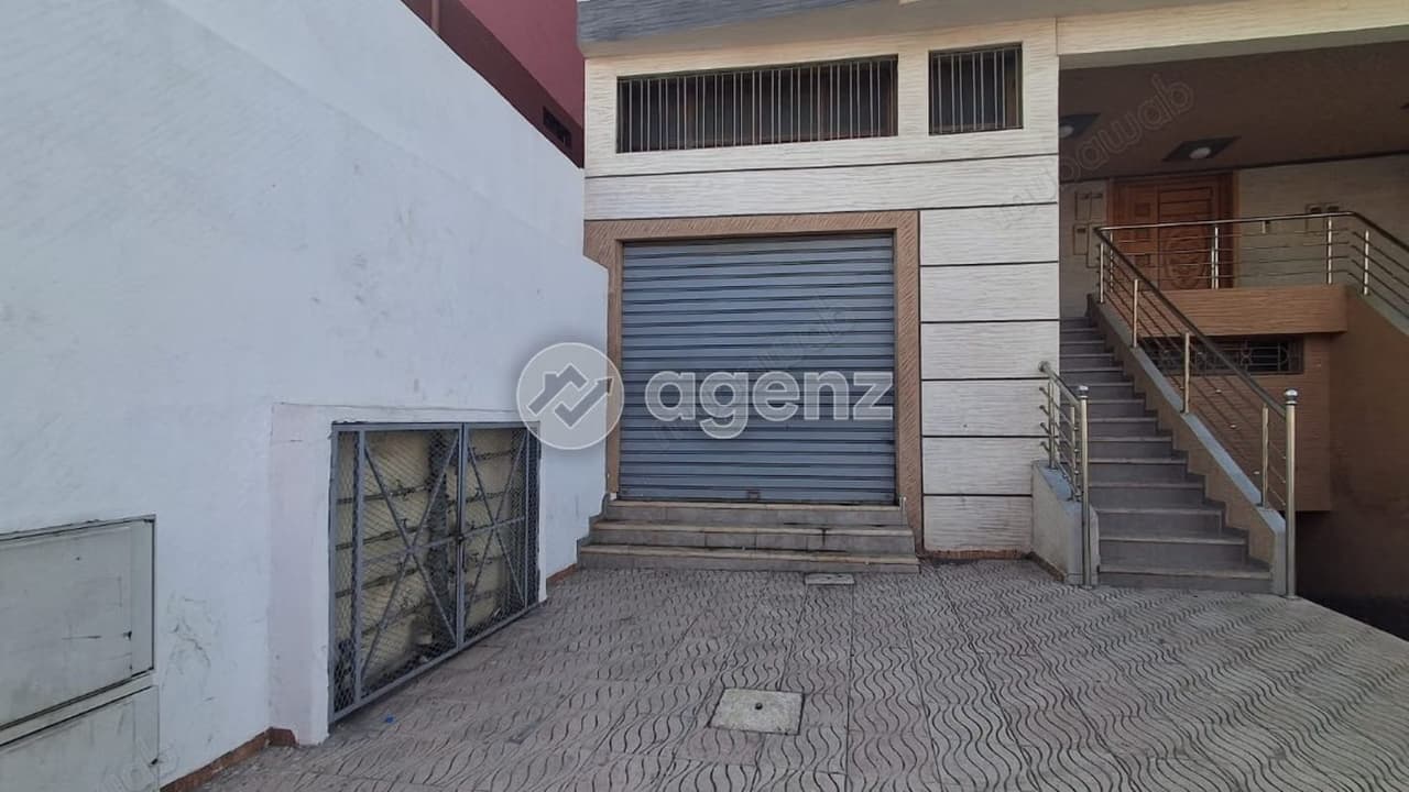 Commerciële ruimte te koop 84 m² Centre Ville El Jadida