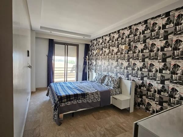 Apartment for rent 100 m² in Nouaceur