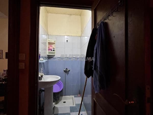 Appartement à vendre 74 m² à Settat