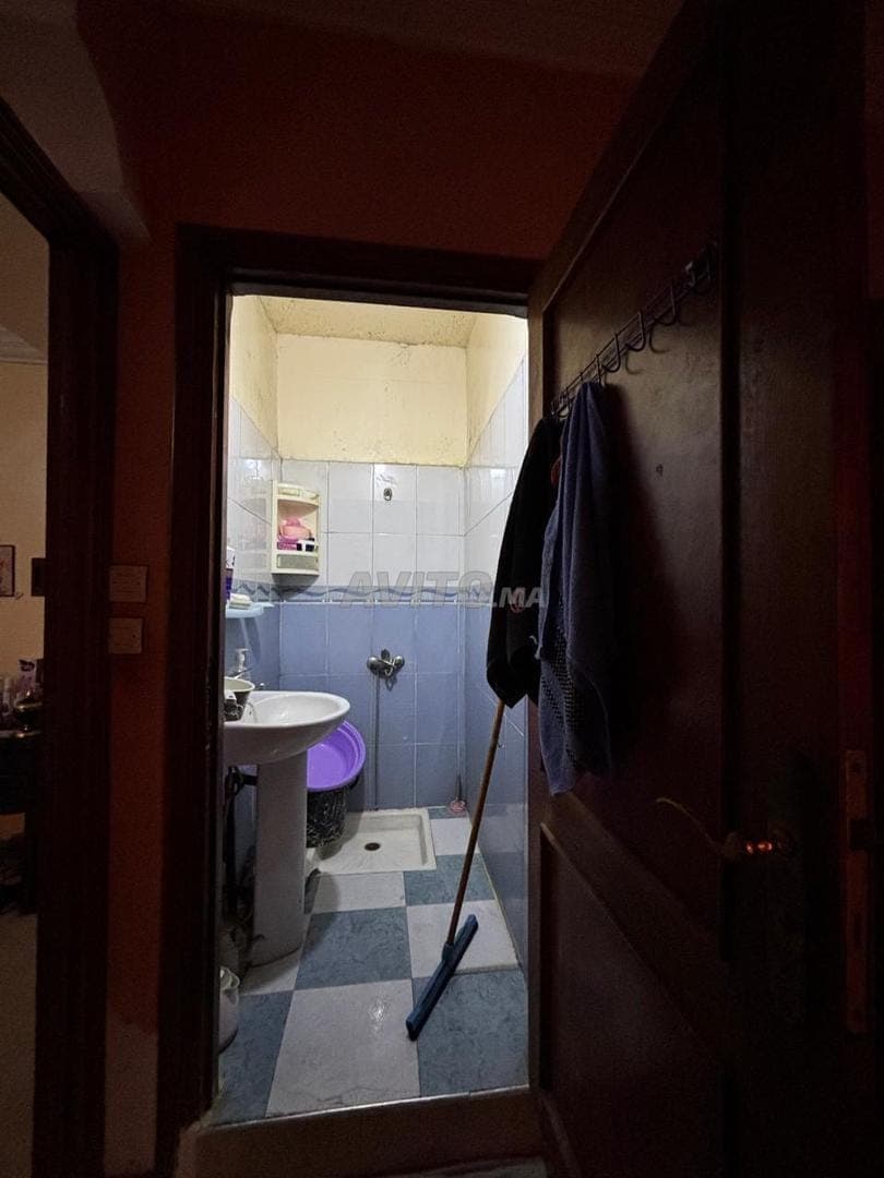 Appartement à vendre 74 m² à Settat