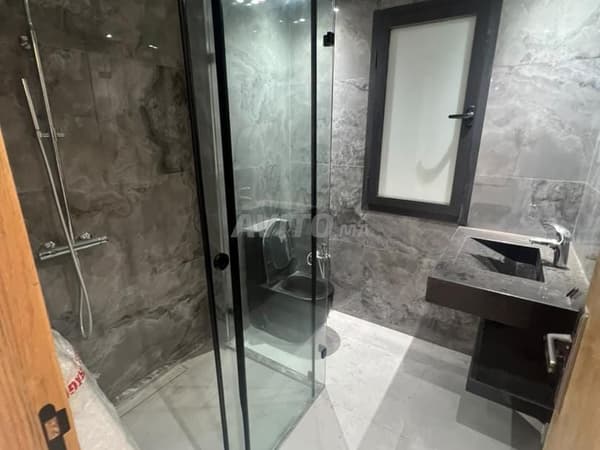 Magnifique Villa de Luxe à Vendre à Témara – 350 m²