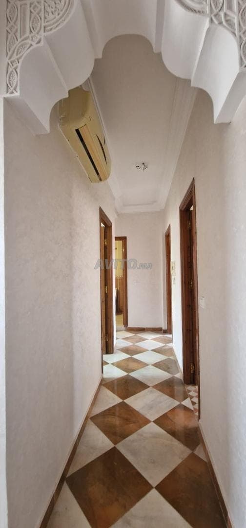 Apartment for rent in Secteur Houda, Agadir
