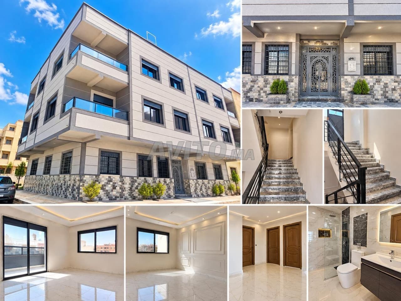 Appartamento in vendita di 110 m² a Selouane