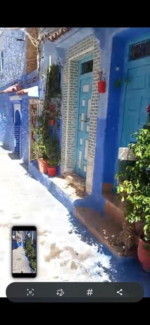 منزل مشروع في المدينة العتيقة