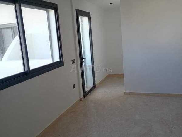 استوديو للإيجار فارغ حي المستشفيات