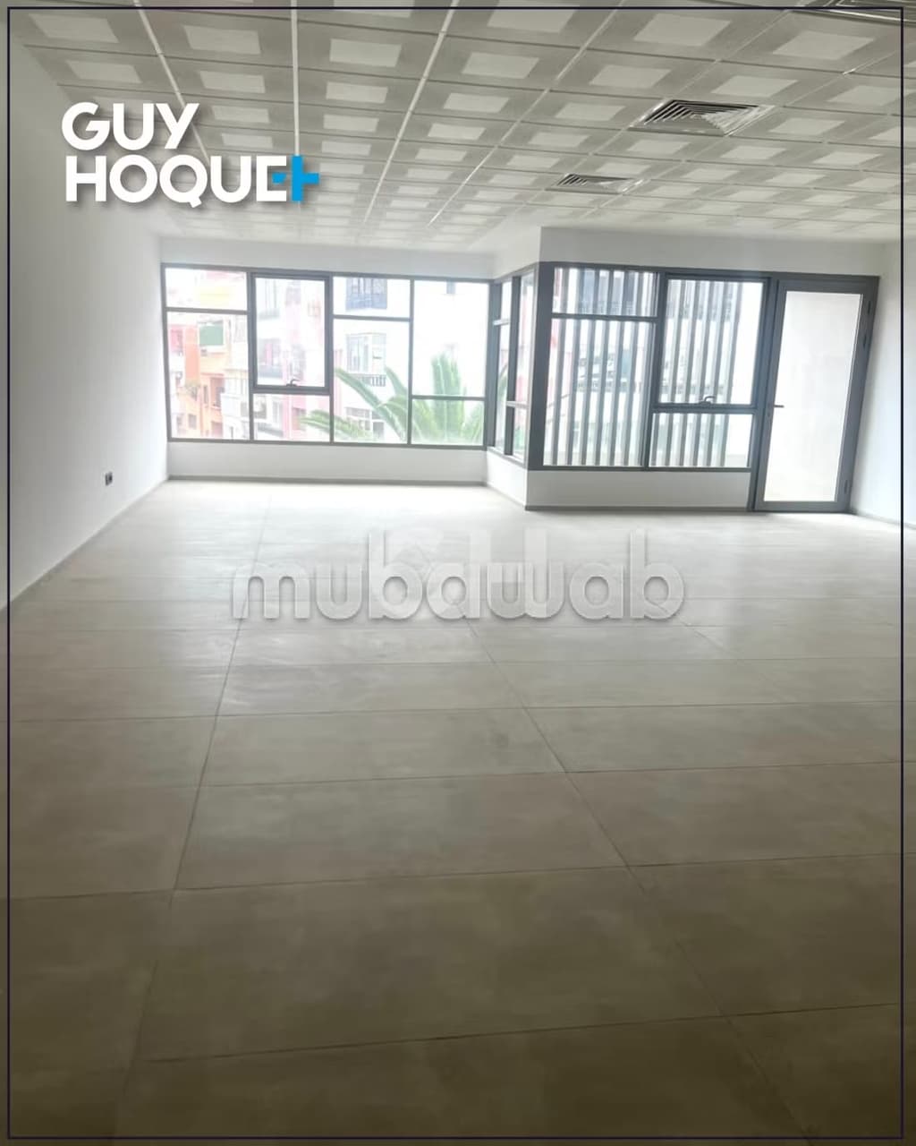 Kantoor Haut standig Maarif