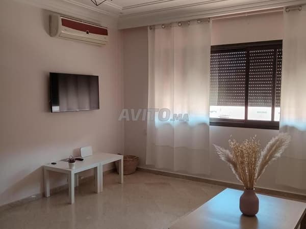 Appartement à vendre 73 m² à Marrakech