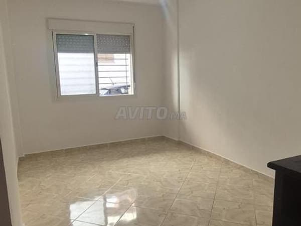 Appartement rez-de-chaussée à vendre de 60 m² à El Jadida