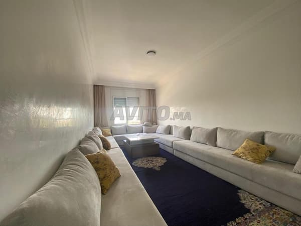 Apartment for sale 100 m² in Marrakech