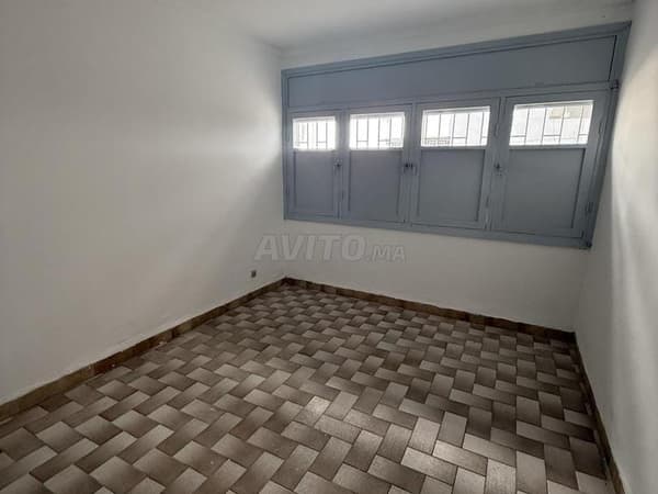 Büros Belvédère 5500dh Casa