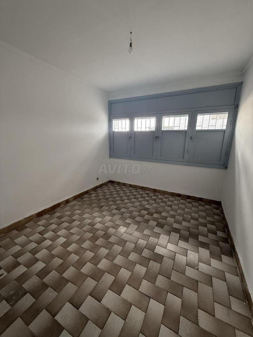 Büros Belvédère 5500dh Casa