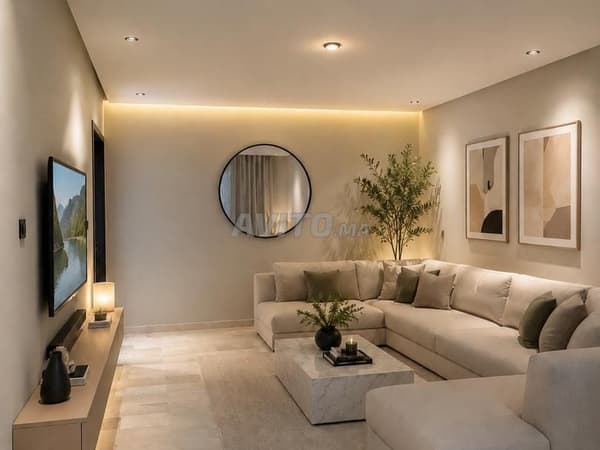 Studio for Sale - 62 m² Sellable