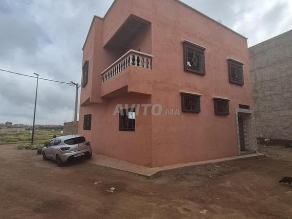 House for sale, Abidar, Ait Ourir surroundings Marrakech