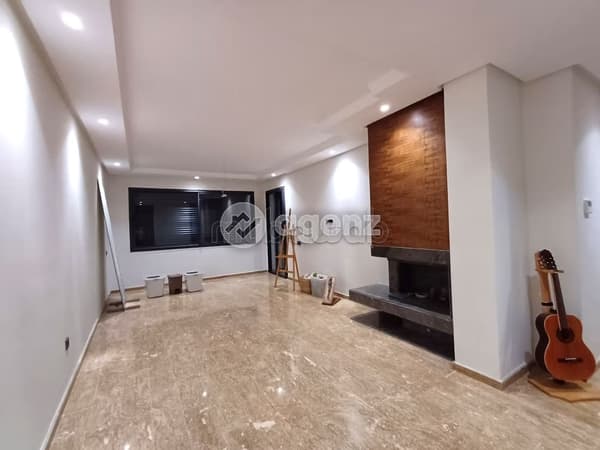 Appartement à vendre 113 m², 2 chambres Tamaris Dar Bouazza