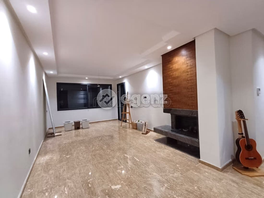 Appartement à vendre 113 m², 2 chambres Tamaris Dar Bouazza