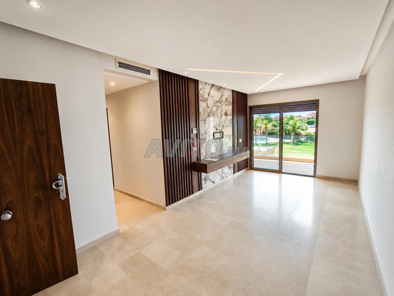 Location Appartement à Marrakech