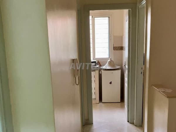 Appartamento in vendita al primo piano a Casablanca, Farh Salam