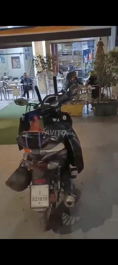 مقهى للبيع سكينة سروت