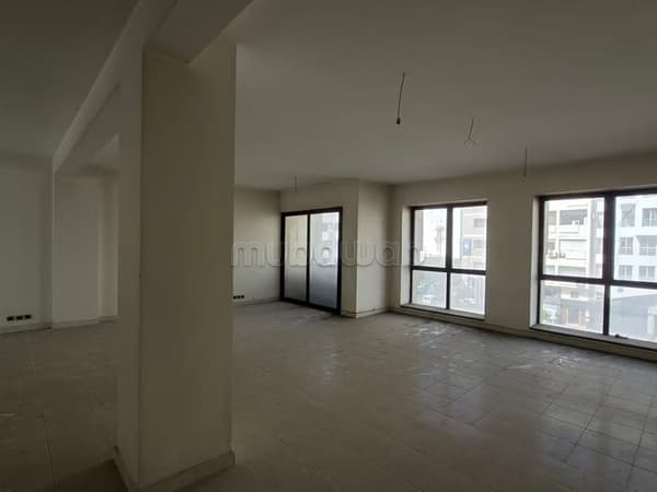 Bureau 100 m² Zerktouni Anfa Benkaddour
