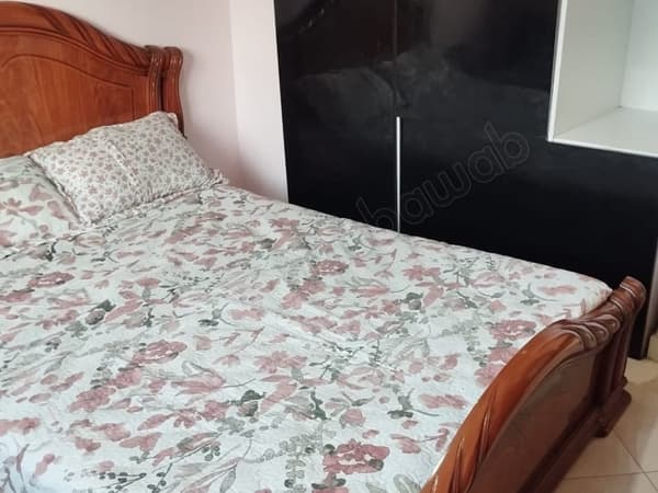 Furnished Apartment for Rent in mesenana golf