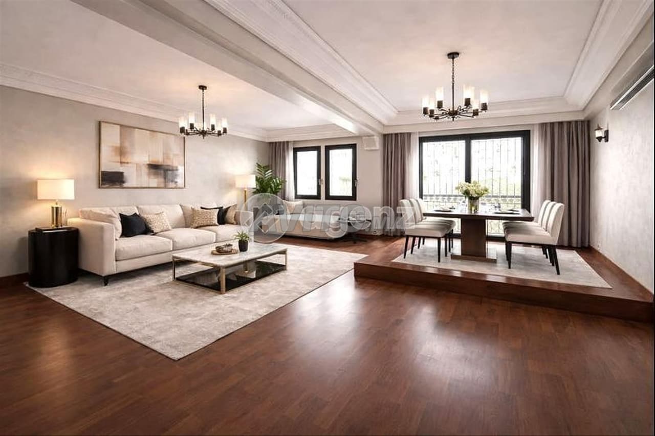 CMN-MA-2493 - Appartement à vendre à Maârif