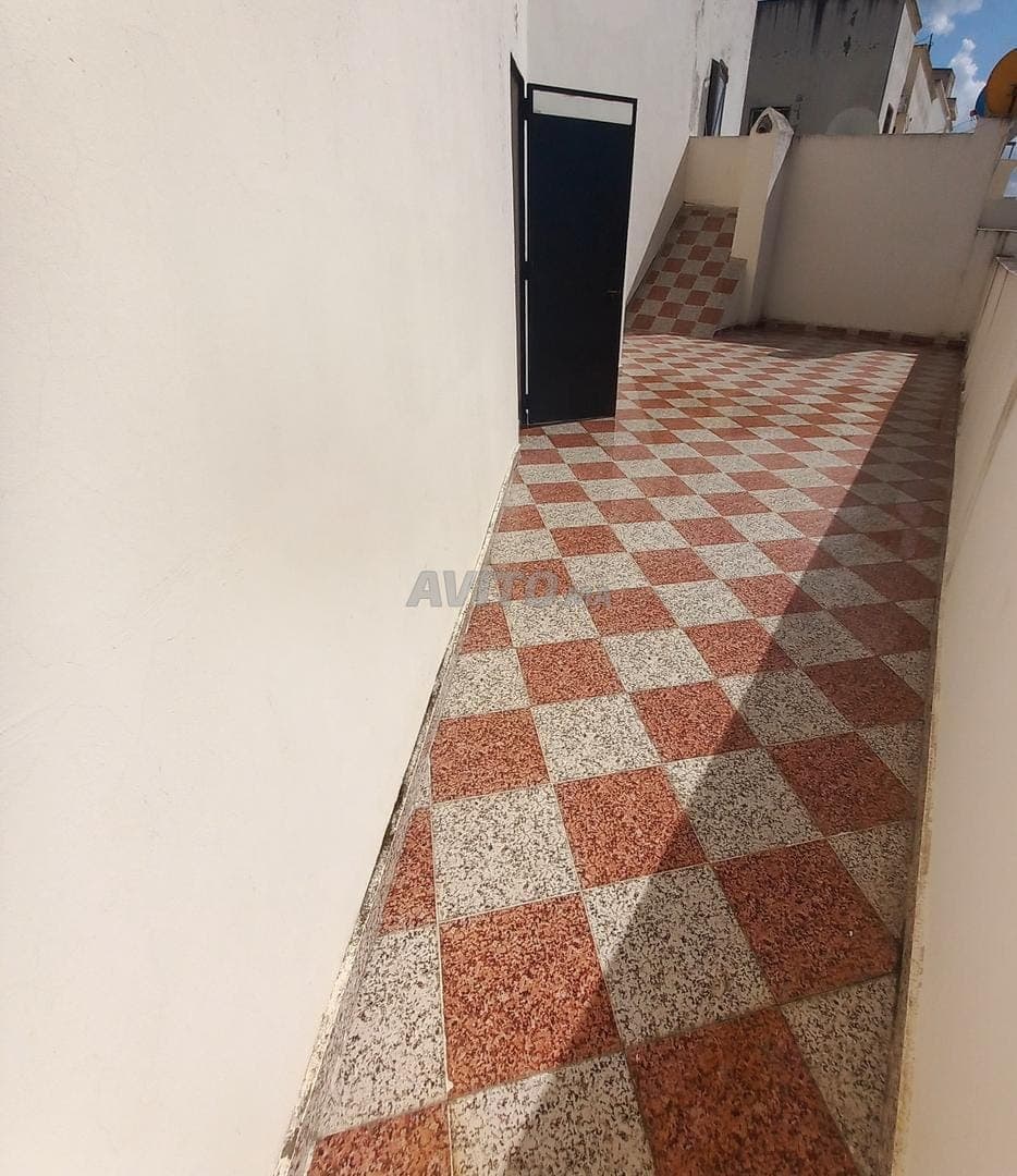 Appartamento con terrazza 196 m², dichiarazione totale, ascensore, amministratore condominiale