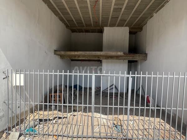 Location Local à Casablanca