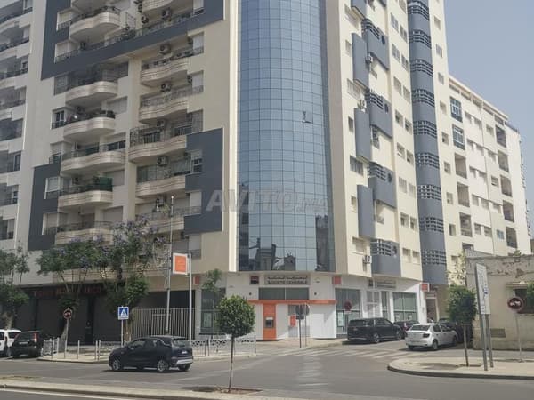 Luxury Family Apartment for Long-Term Rental in Meknès