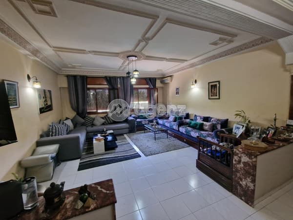 FES-ZO-1031 - Apartment for sale in Hay Ennakhil