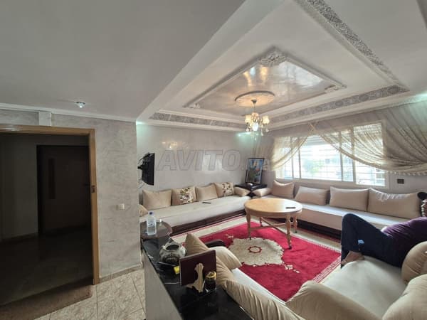 Appartement à vendre près de Sidi Bouzid Nouvelle