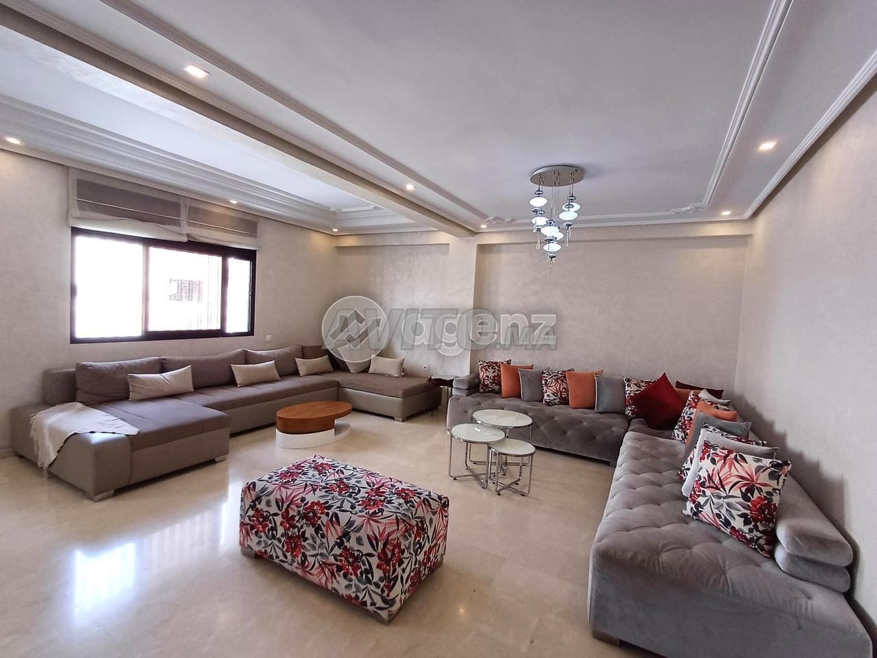 CMN-MA-1655 - Appartement à vendre à Les princesses
