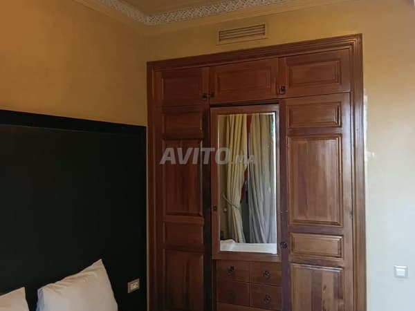 Appartement à Vendre Palmeraie 3