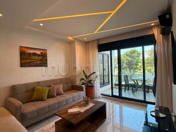 Studio with swimming pool for rent