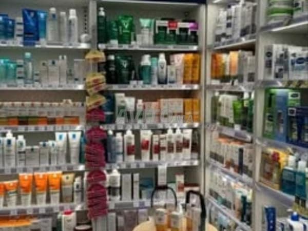 Opportunité Parapharmacie équipée, gérant recherché avec contrat