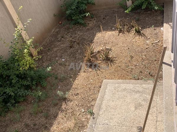 Vente d’une villa à Mohammedia