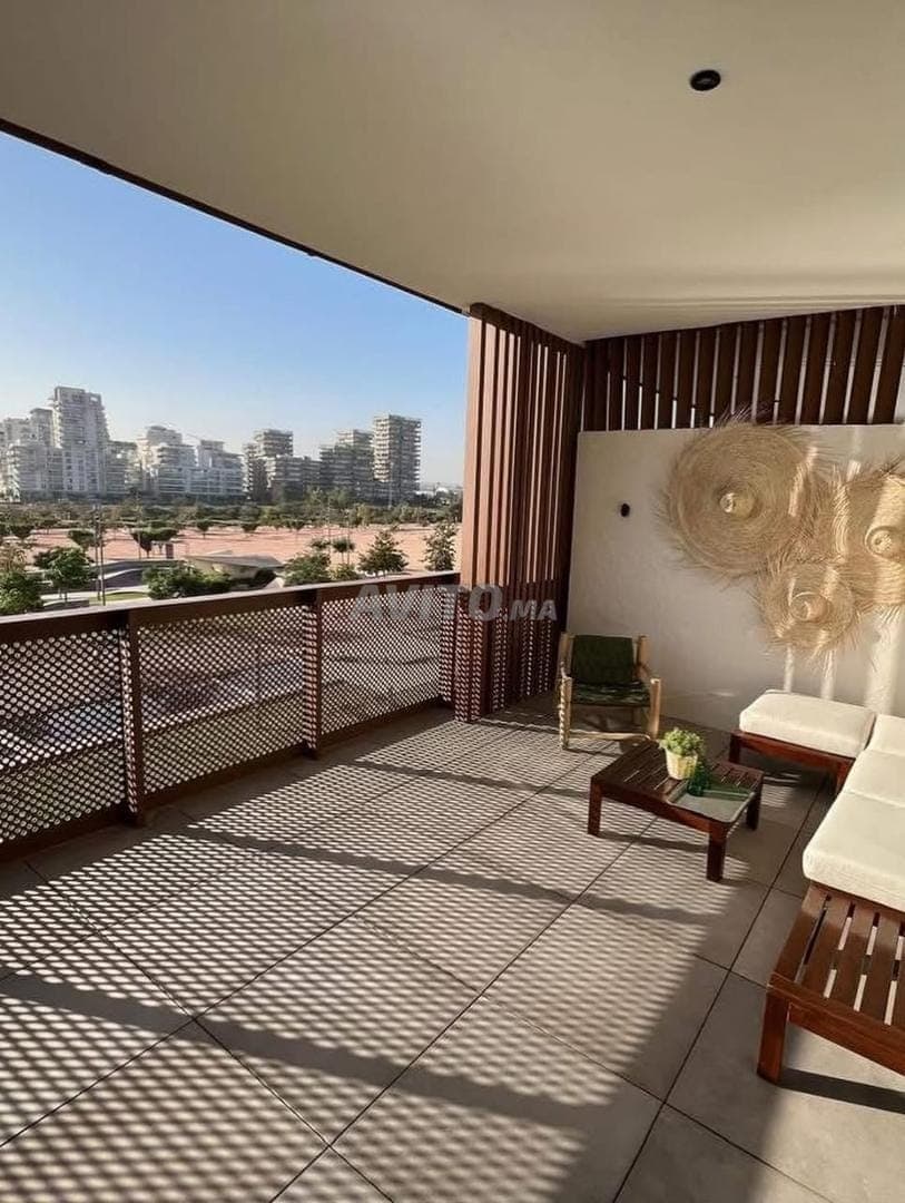 Apartment for rent monthly