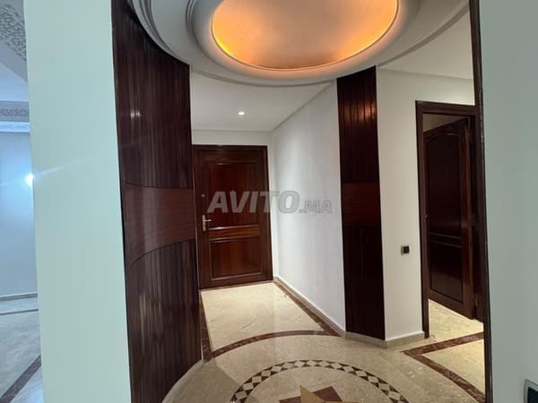 Apartamento en alquiler en Hay Riad