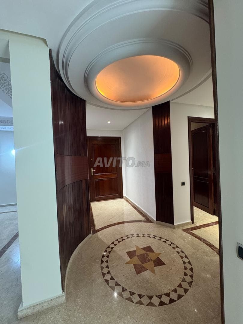Apartamento en alquiler en Hay Riad