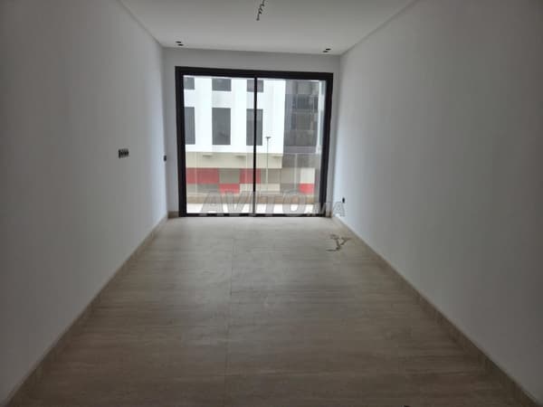 Appartement à louer à Casablanca, Les Orangers
